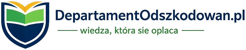 DepartamentOdszkodowan.pl