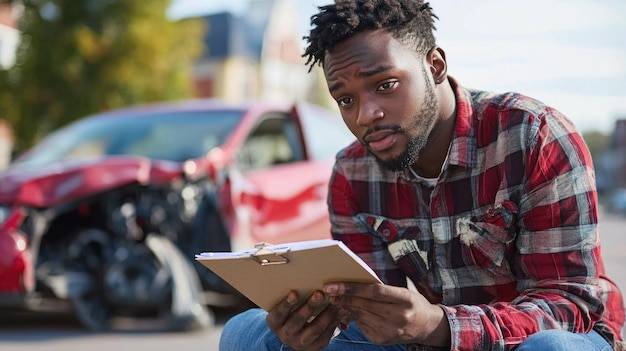 Jak ubiegać się o rentę z OC sprawcy po wypadku?