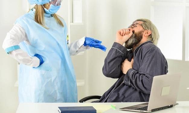 Jak unikać błędów medycznych podczas leczenia?