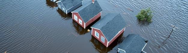 Jak uzyskać odszkodowanie za szkody materialne po powodzi?