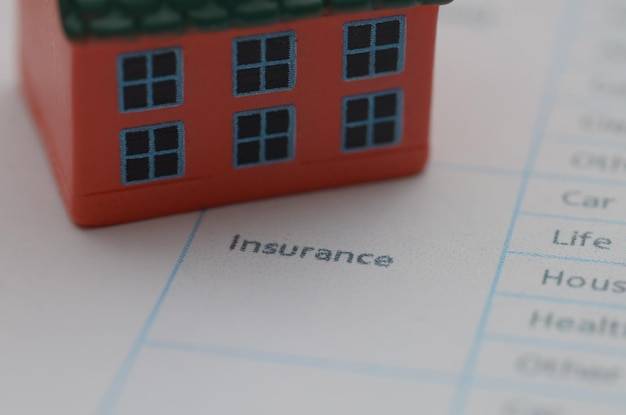 Ubezpieczenie domu co to oznacza dla właściciela nieruchomości?