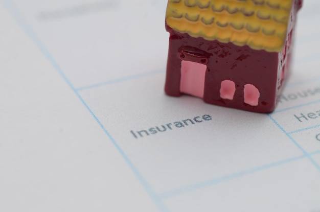 Ubezpieczenie domu gdzie najkorzystniej znaleźć dobrą ofertę?