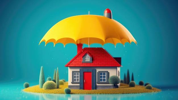 W jakiej firmie ubezpieczyć dom, by spać spokojnie?