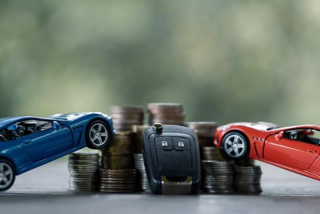 Wysokość odszkodowania z OC a rabaty na części samochodowe – jak to działa?