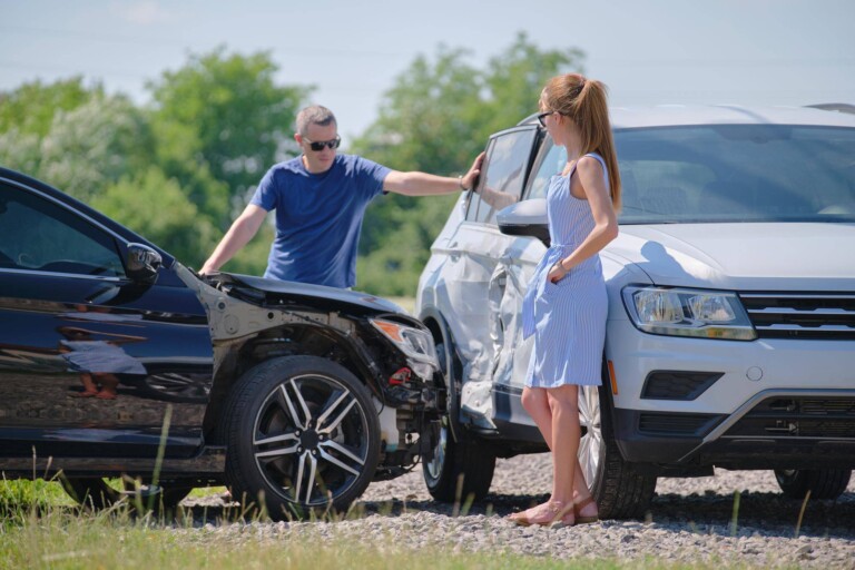 Kiedy występuje szkoda całkowita w PZU?