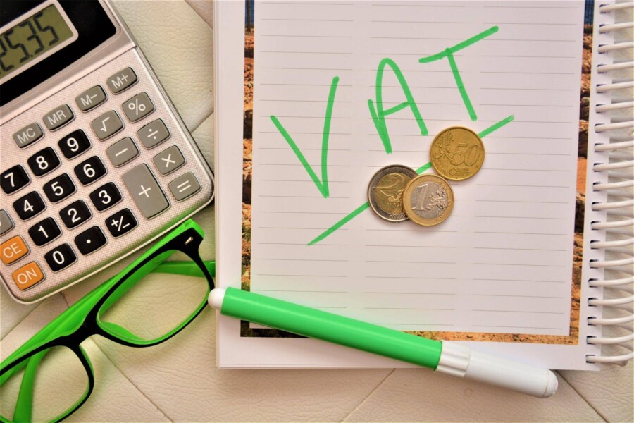 Czy odszkodowanie podlega podatkowi VAT?