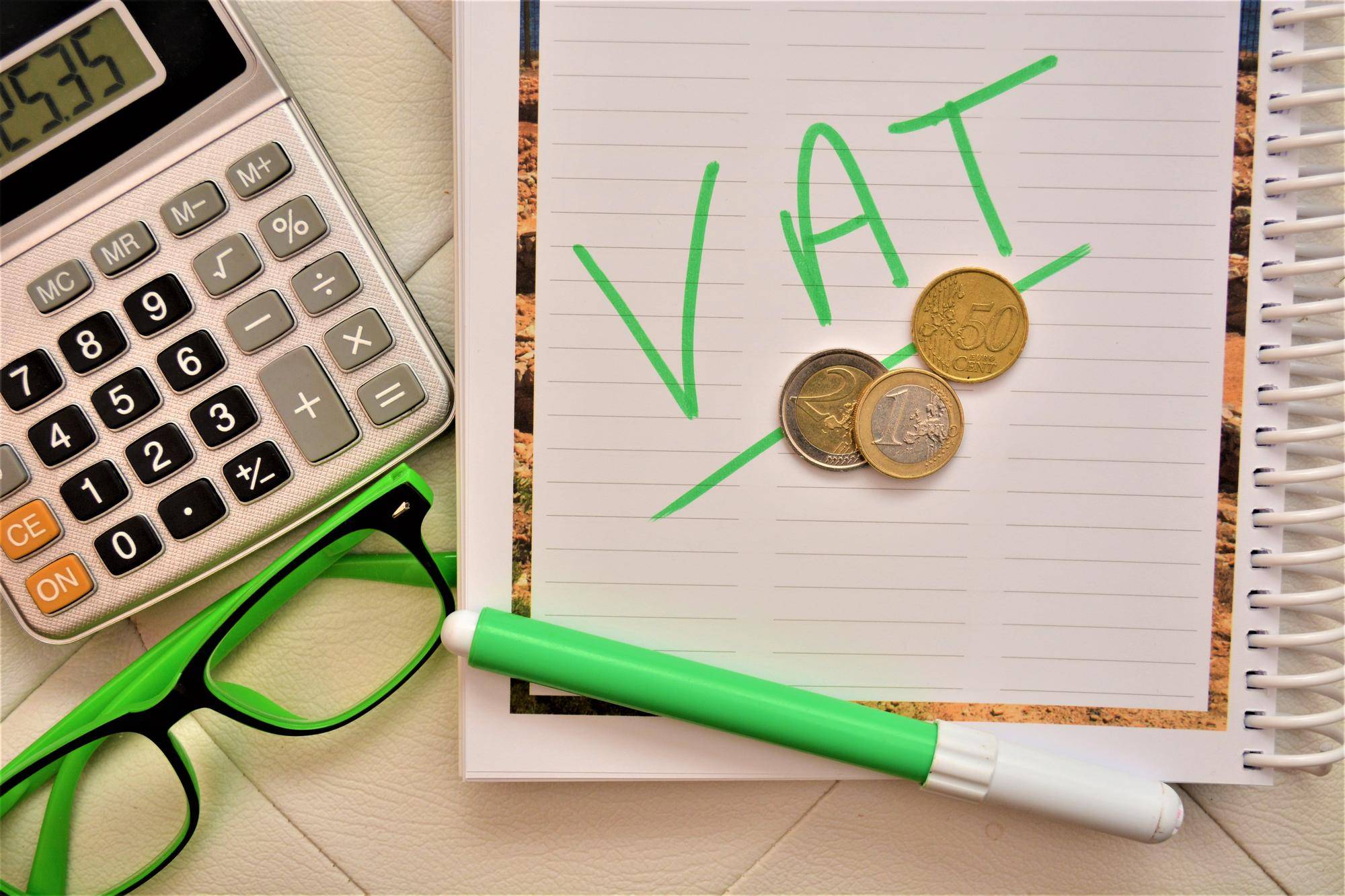 Czy odszkodowanie podlega podatkowi VAT?