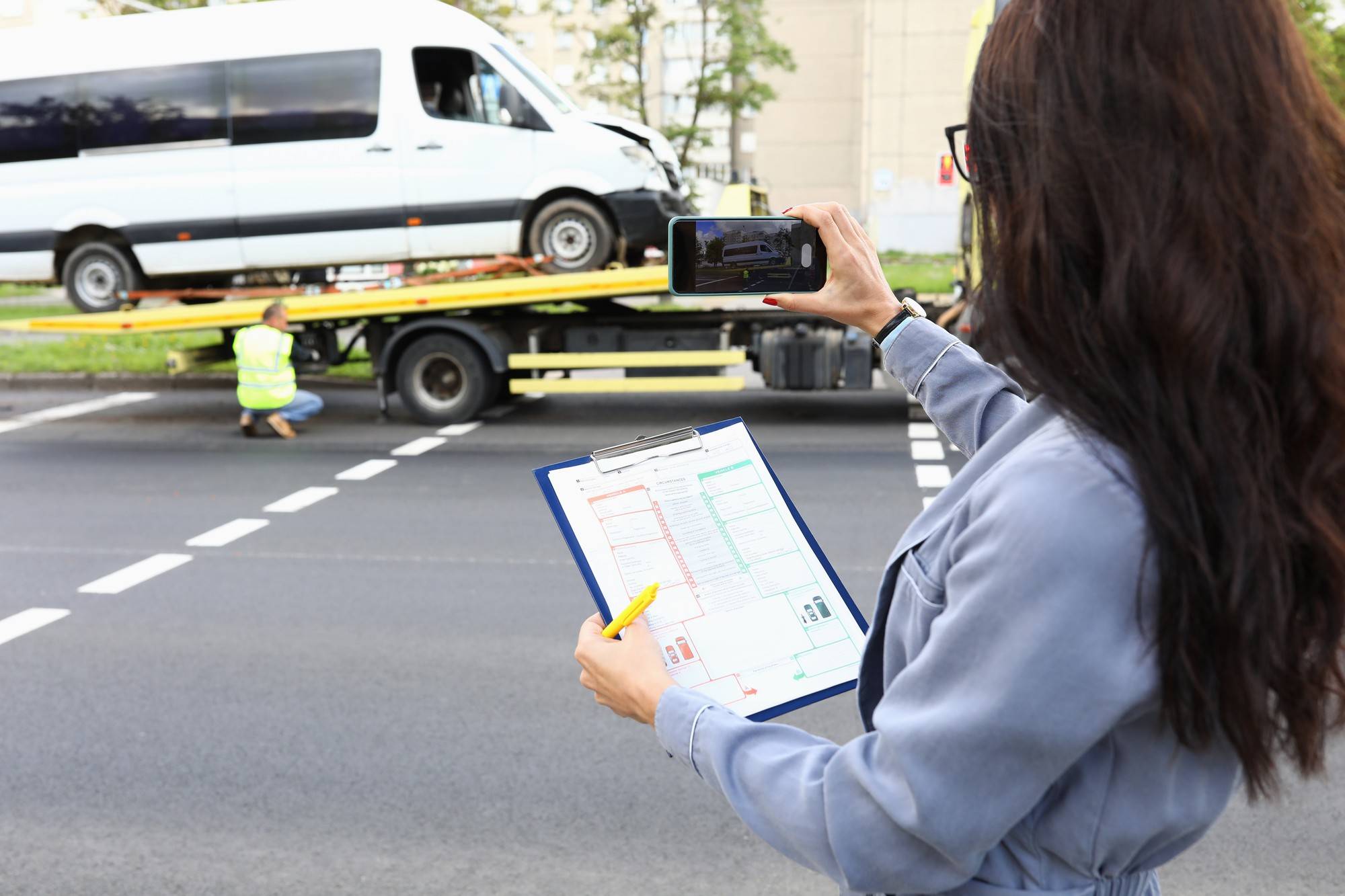 Oc przewoźnika czy jest obowiązkowe w transporcie?