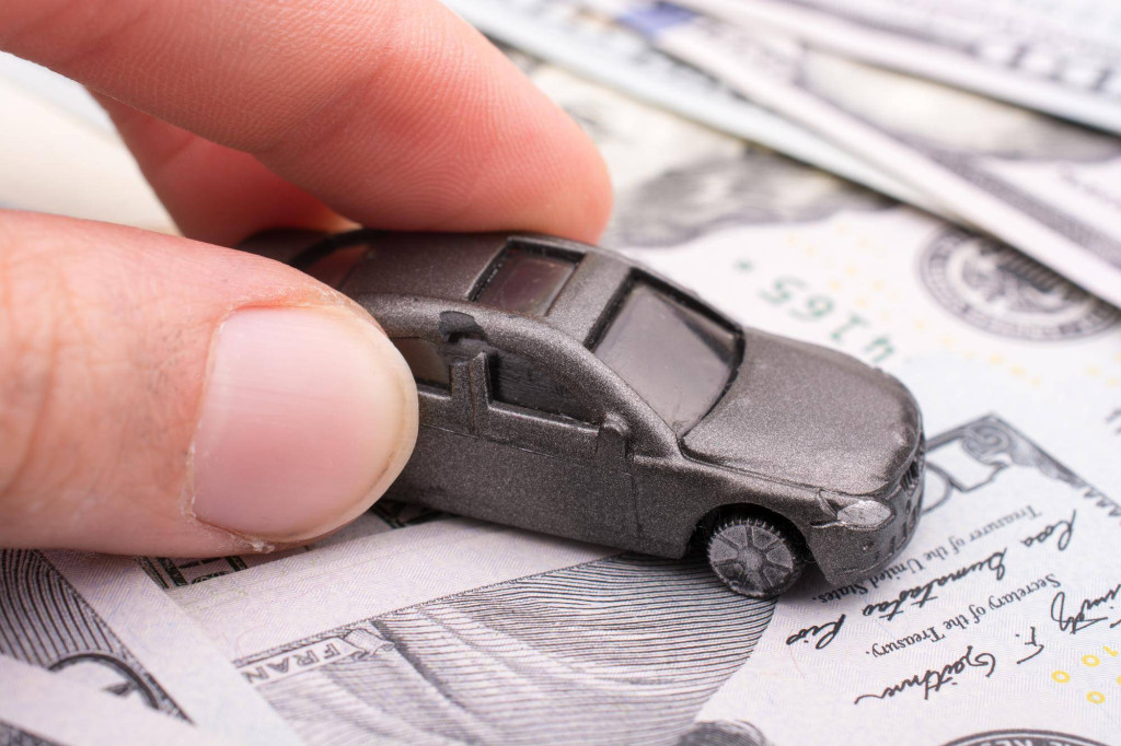Auto do kasacji ile odszkodowania można otrzymać?