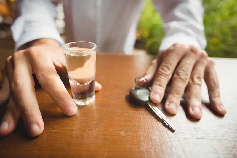 Prowadzenie pojazdu pod wpływem alkoholu - kary i konsekwencje